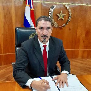 Alberto Rolando Rodriguez Bóveda