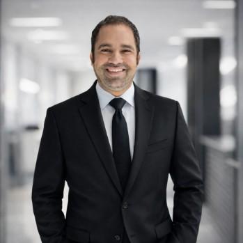 Humberto Saldivar Franco