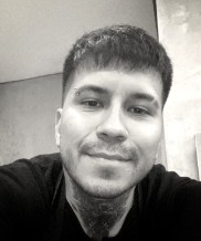 Kevin Alexis Pavón Sánchez
