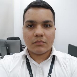 Guillermo José Tomas Martínez
