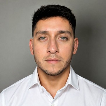 Francisco Gustavo Benitez Samudio