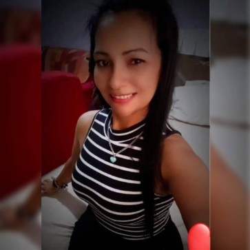 Nilda Ester Chaparro