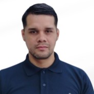 Rodrigo Jesus Vera Britez