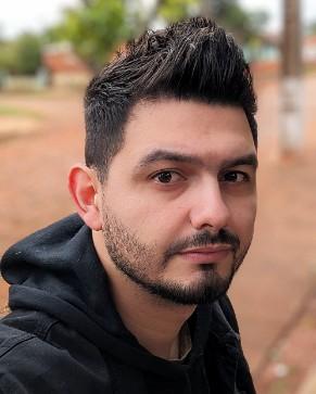 Edgar Leonardo Medina Gauto