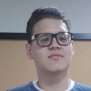 Matías Nahuel Melgarejo Colman