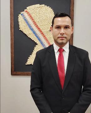 Alvaro Leonardo González Benítez
