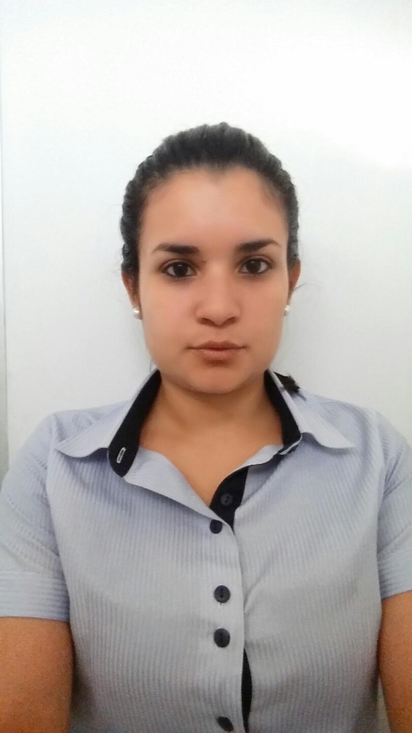 Tamara Noemí Alarcón Quiñónez
