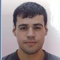 Gabriel Elias Zarate Buena