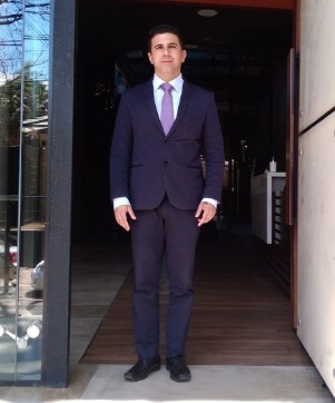 CHRISTIAN RODAS ARMOA