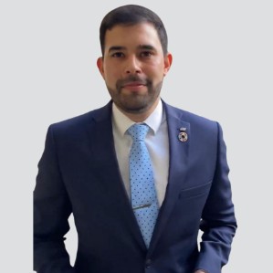 Nestor Godoy Montes