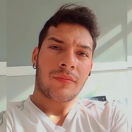 Fabricio Paredes Diaz
