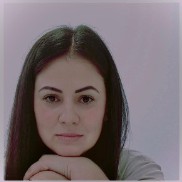 Yrene Servín Avalos