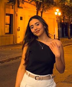 Laura Cáceres
