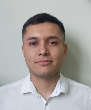 ALEXIS RODRIGO DIAZ SANABRIA
