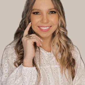 Ana Claudia Sanabria Caballero