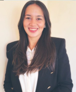 Deisy Maria José Acuña