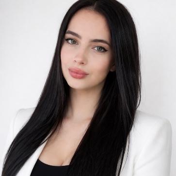 Daniela Nail Aguilera Fischer
