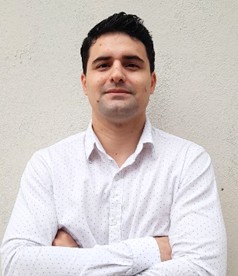 Fernando Romero Morlas