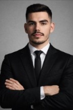 Bernardo Daniel Araujo Ortiz