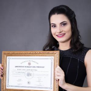 Jéssica Hoffmann Oliveira