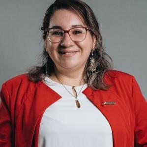Dahiana Mabel Acosta Villamayor
