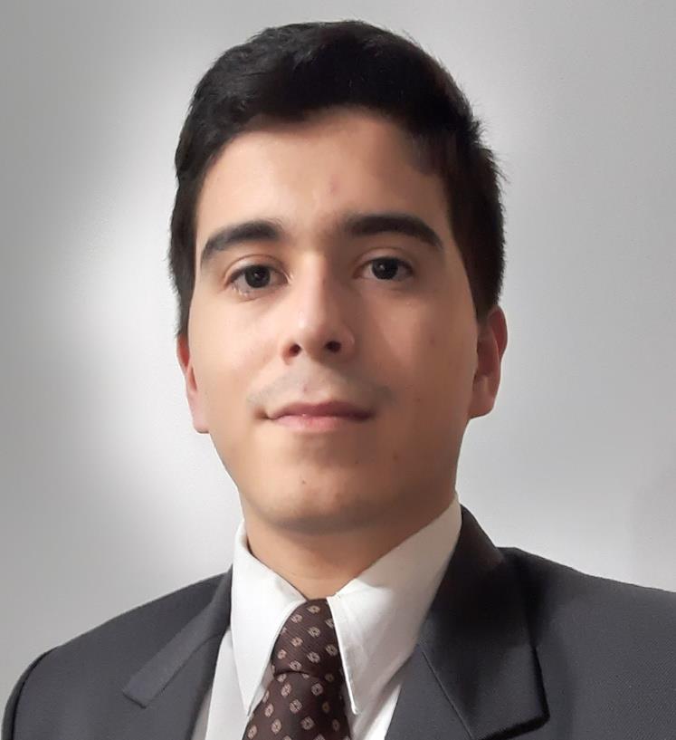 Eduardo Busse Gaona