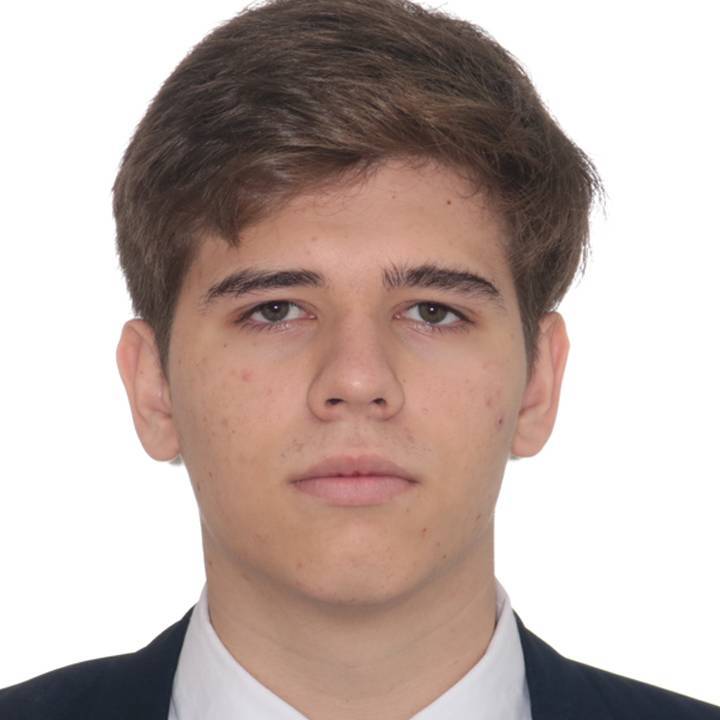 Constantino Martin
