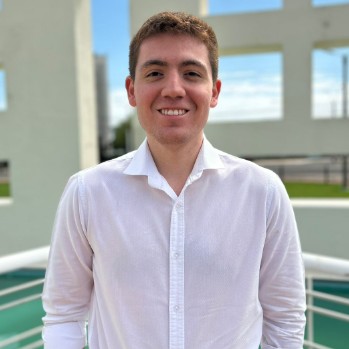 Lukas Silva Pulido