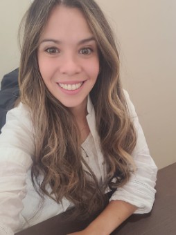 LISETTE LARISSA ARIAS BENEGAS