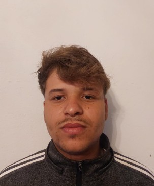 DOUGLAS CESAR KRUGER DOS SANTOS PEREIRA