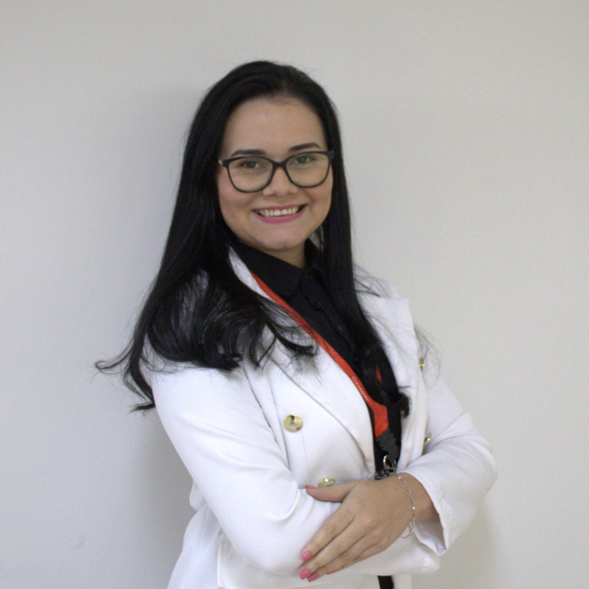 Mariza Peralta Cuba