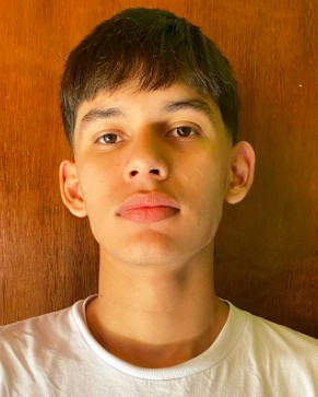 Axel Fabrizio Valiente González