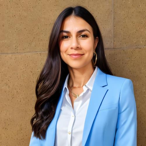 ADRIANA CELESTE GONZÁLEZ DÁVALOS