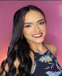 SANDRA JAZMIN AQUINO