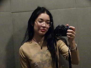 Gabriela Elizabeth Benitez Maubebt
