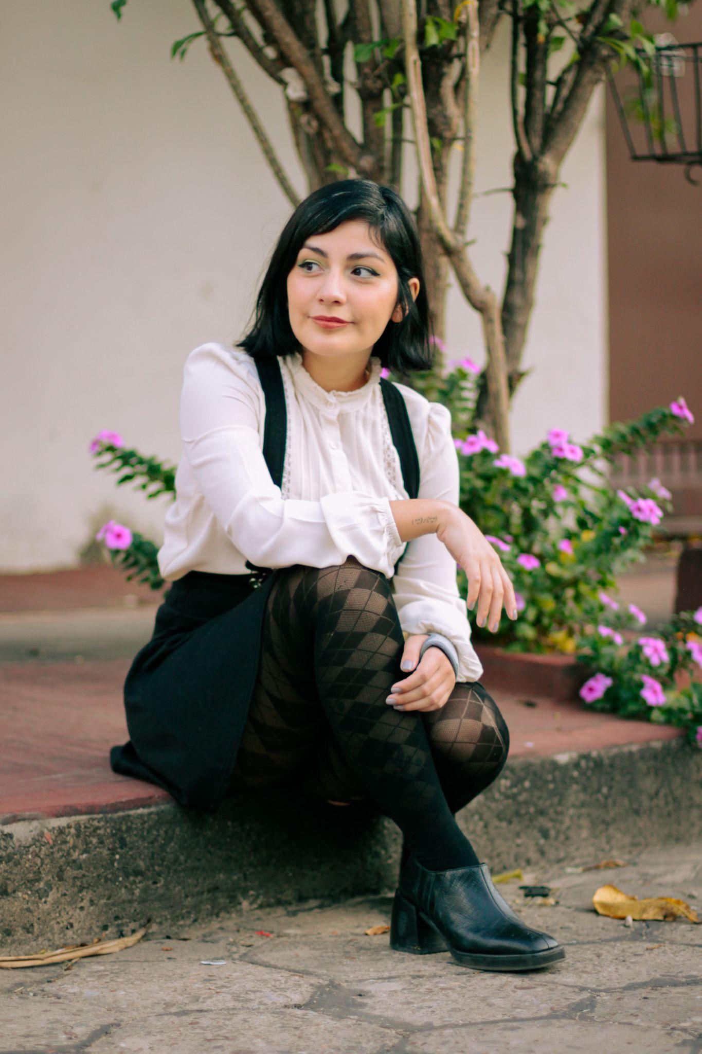 Lucia Carvalho Sandoval