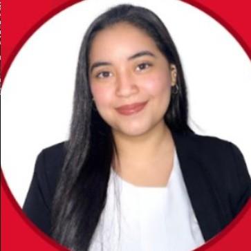 Maria Jazmin Osorio Riveros