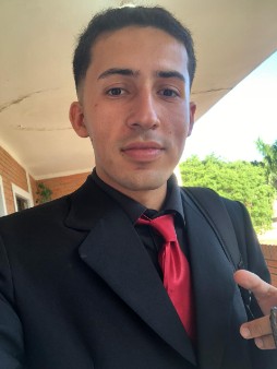 Alan Moises Ayala Reyes