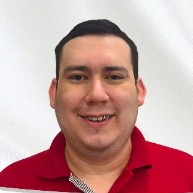 DANIEL OLMEDO
