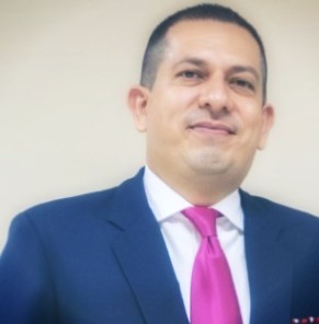 Pablo Ezequiel Cañete Duarte