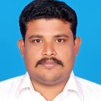 Sendilvelavan Rajasekaran