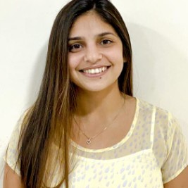 Paola Araceli Centurion Amarilla