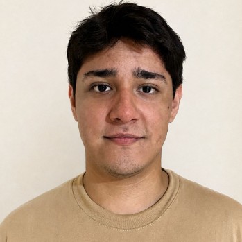 Rodrigo Sebastian Vera Meza