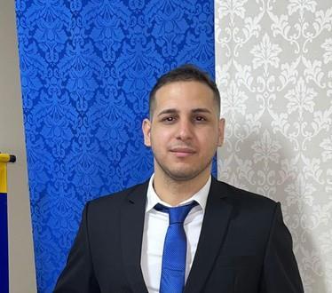 Matías Martinez