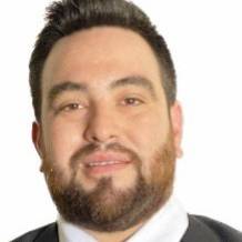 Sergio Daniel Arévalos López