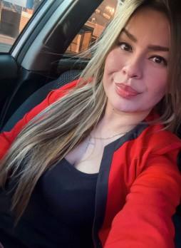 Nathalia Elizabeth Caceres Ortiz