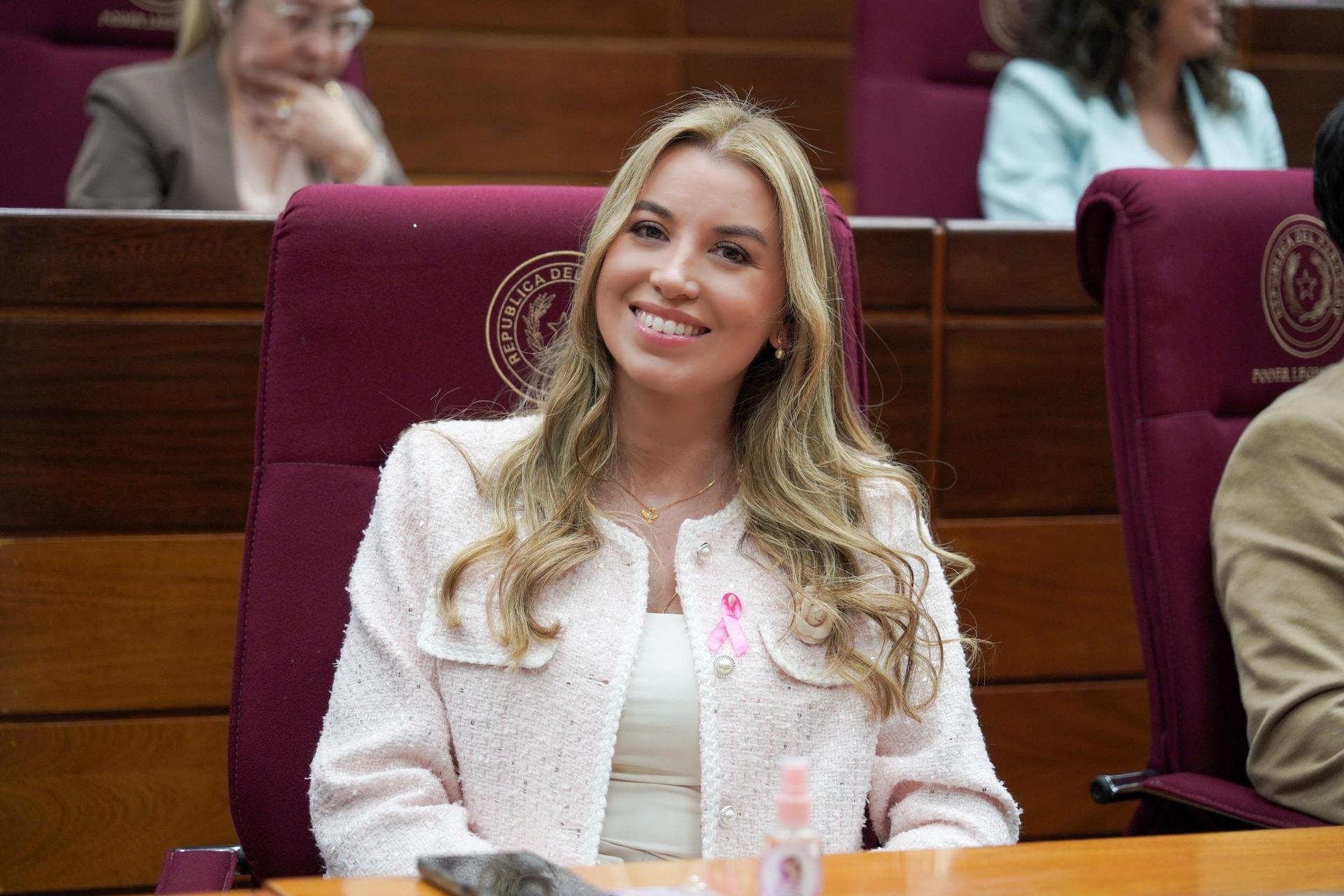 Fatima Leticia Chamorro Gimenez