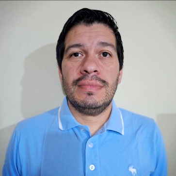 Marcelo Arnando López Cuenca