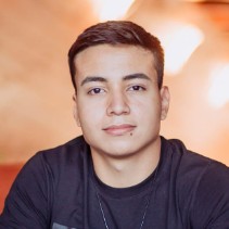 William Encina