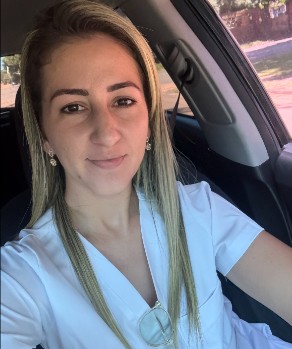 Lisa María Rodríguez Giménez